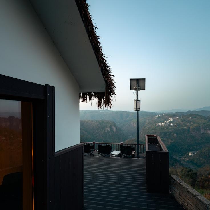 Kids playground area in Netherlands
